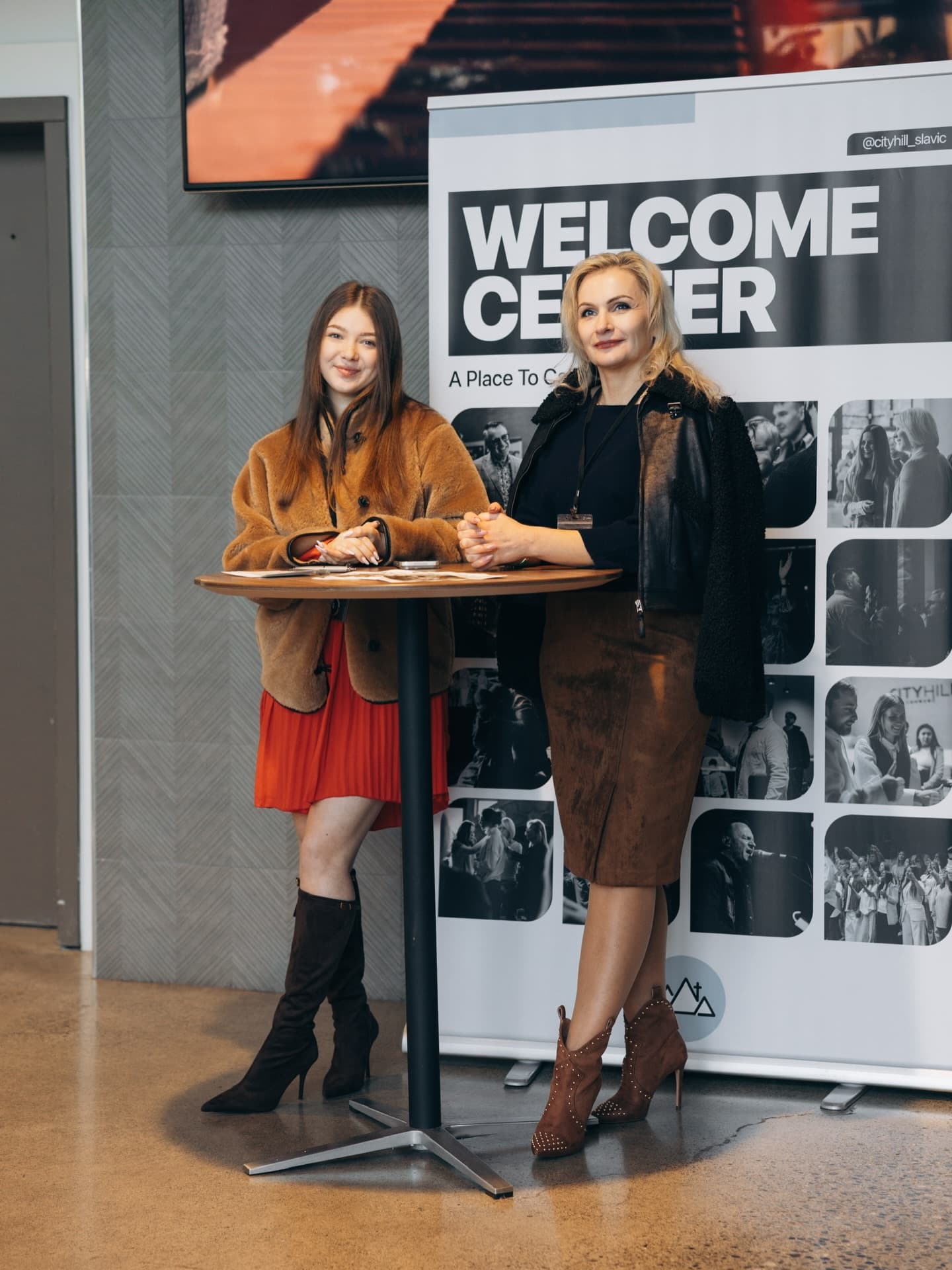 PRAYER / МОЛИТВА