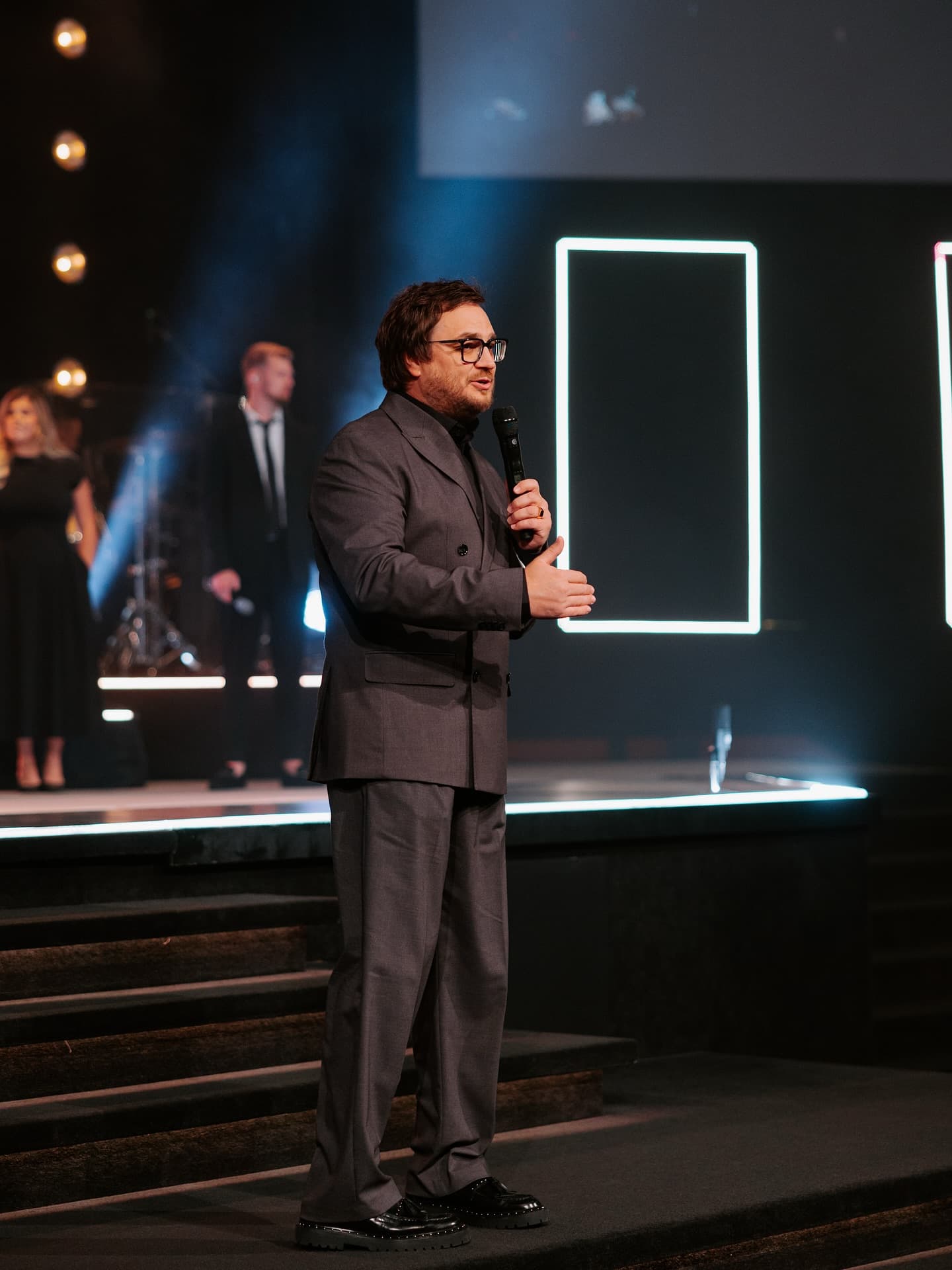 Василий Боцян